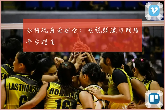 如何观看全运会:电视频道与网络平台指南