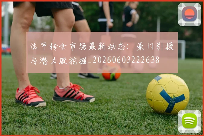法甲转会市场最新动态：豪门引援与潜力股挖掘_20260603222638