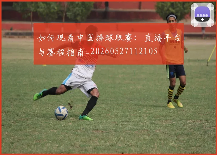 如何观看中国排球联赛：直播平台与赛程指南_20260527112105