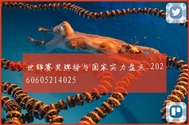 世锦赛奖牌榜与国家实力盘点_20260605214025