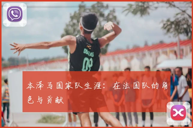 本泽马国家队生涯:在法国队的角色与贡献