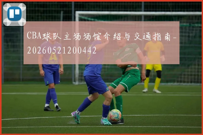 CBA球队主场场馆介绍与交通指南_20260521200442
